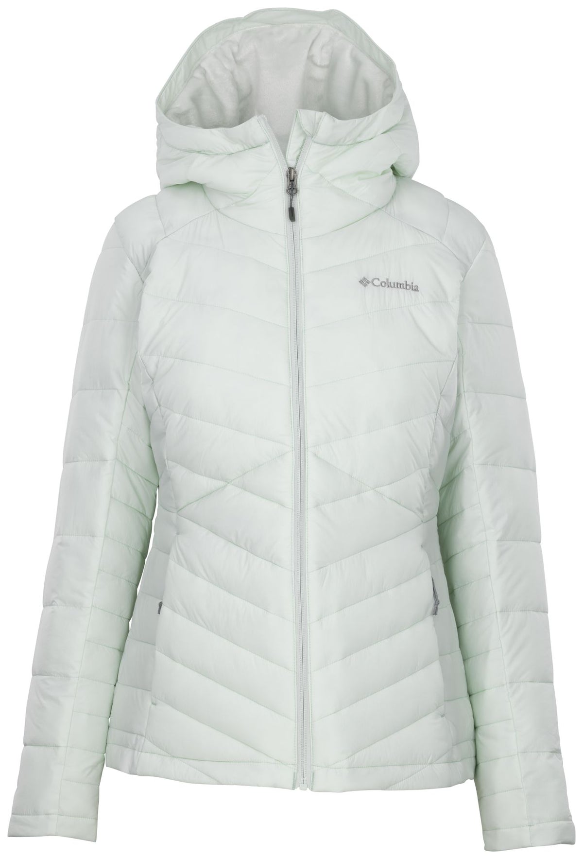 Columbia Joy Peak™ II Hooded Jacket