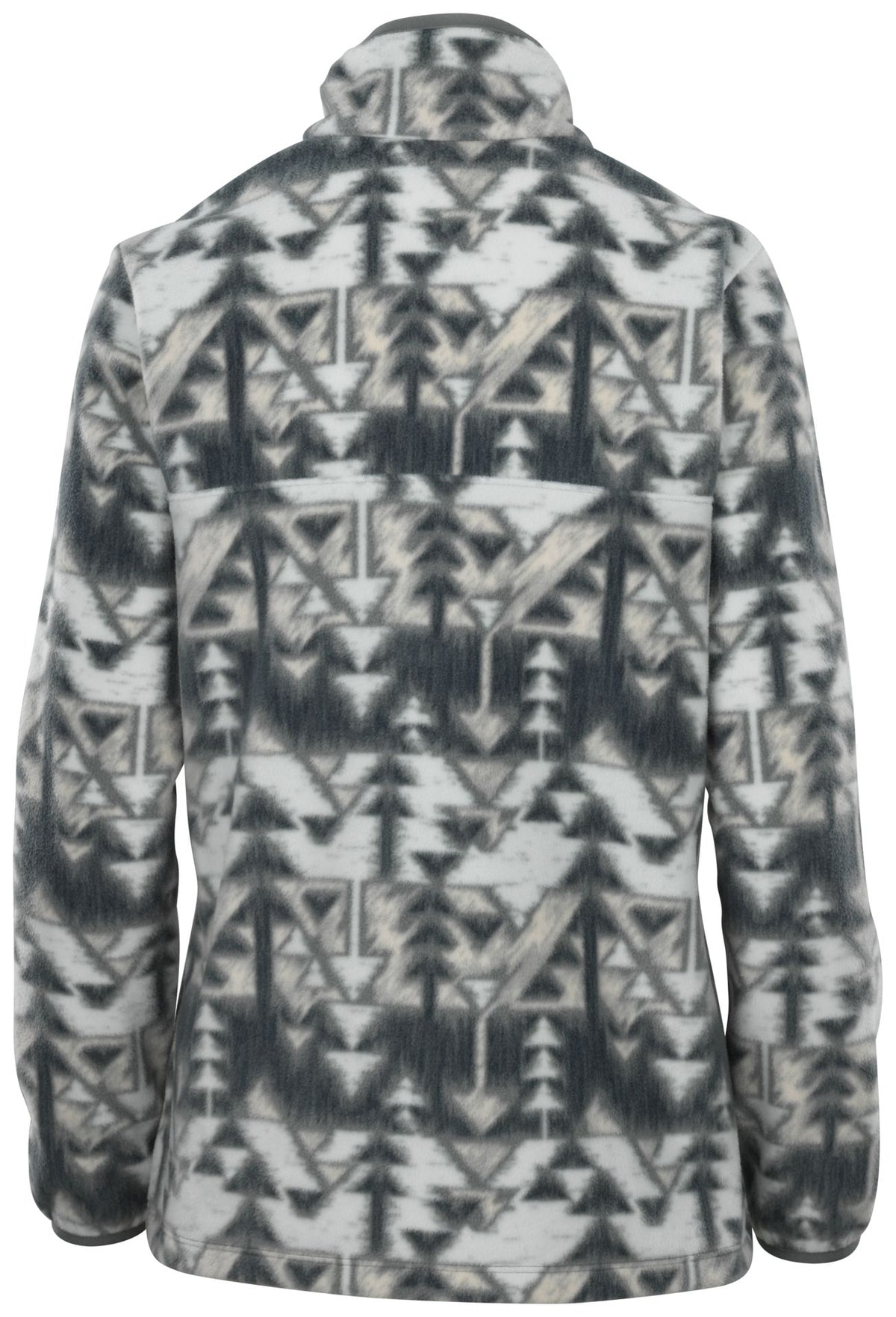 Columbia Benton Springs™ Printed 1/2 Snap