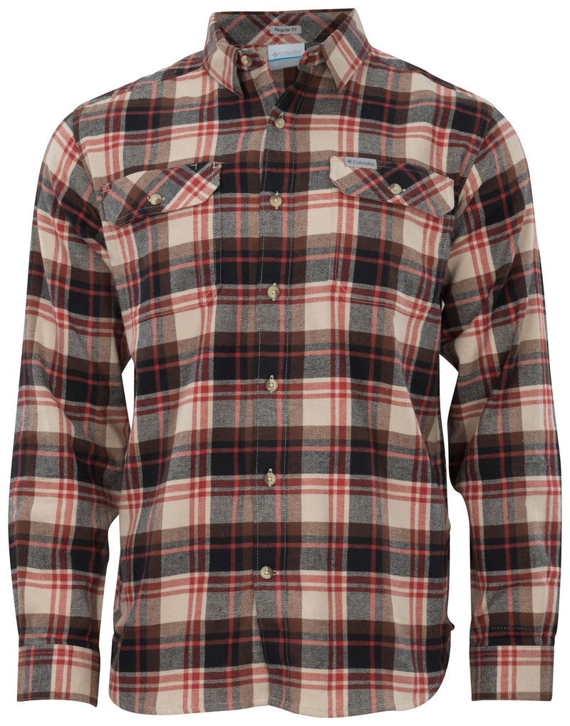 Columbia Flare Gun™ Stretch Flannel