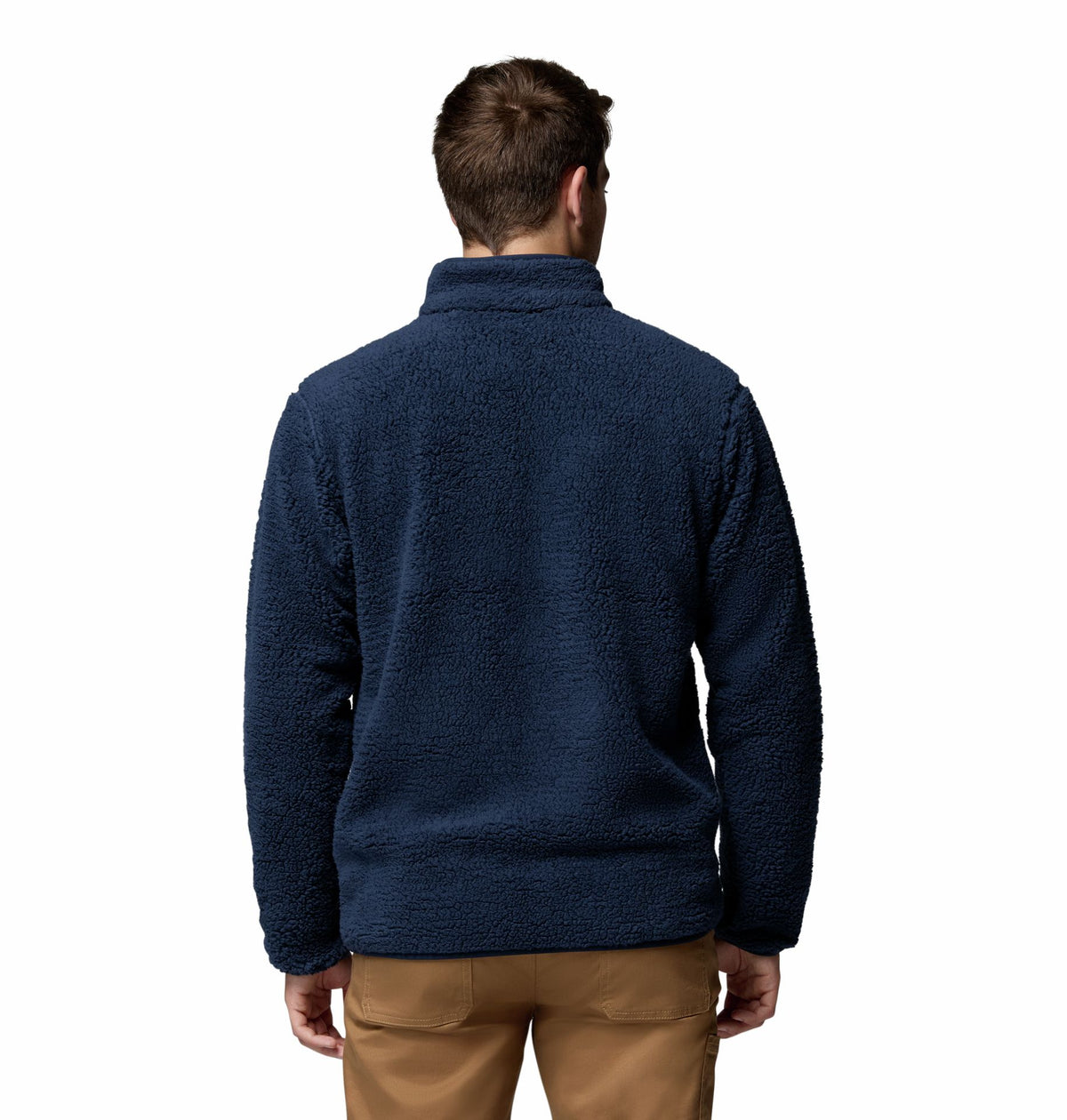 Columbia Rugged Ridge™ High Pile Full Zip