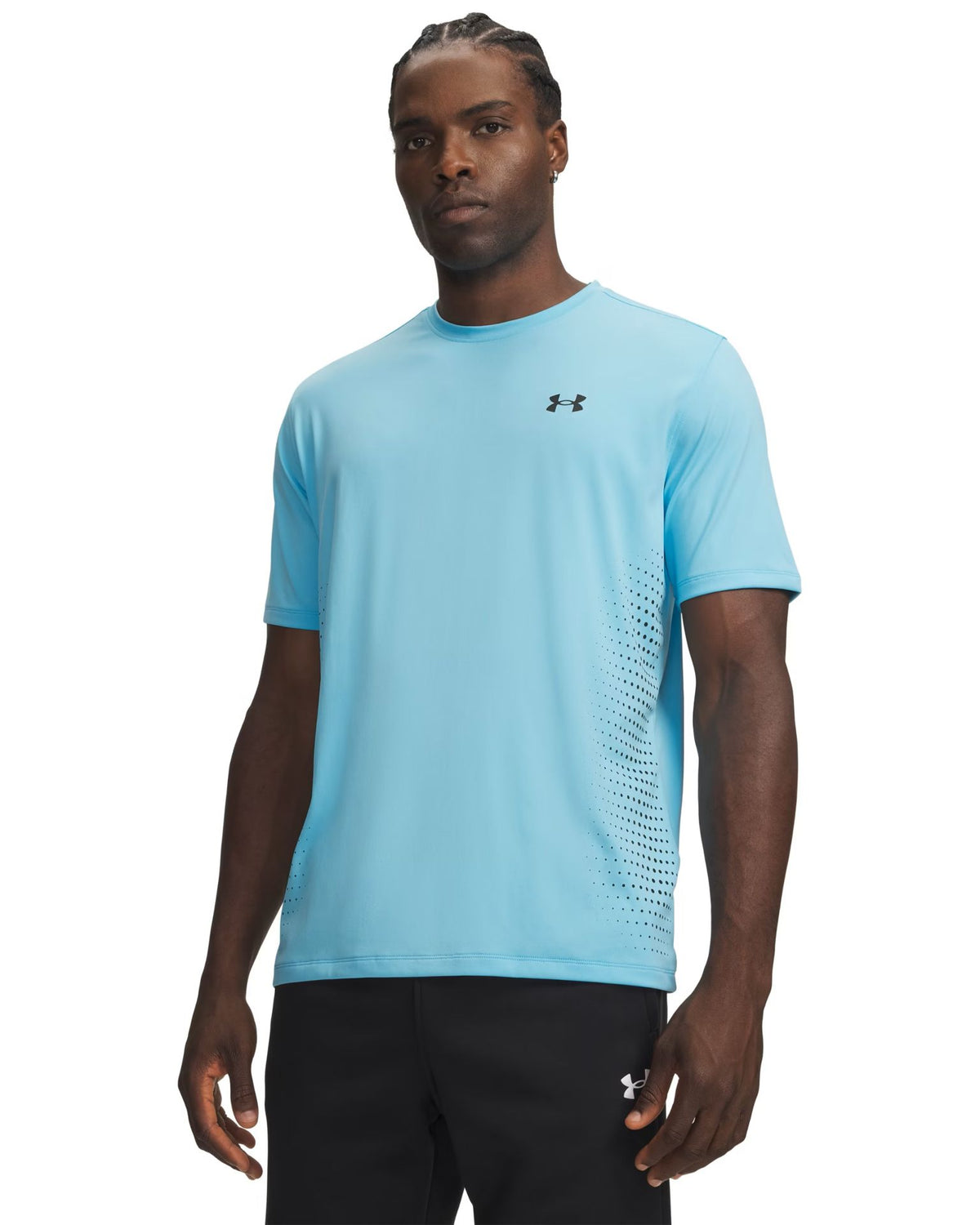 Under Armour UA Tech Play Short Sleeve