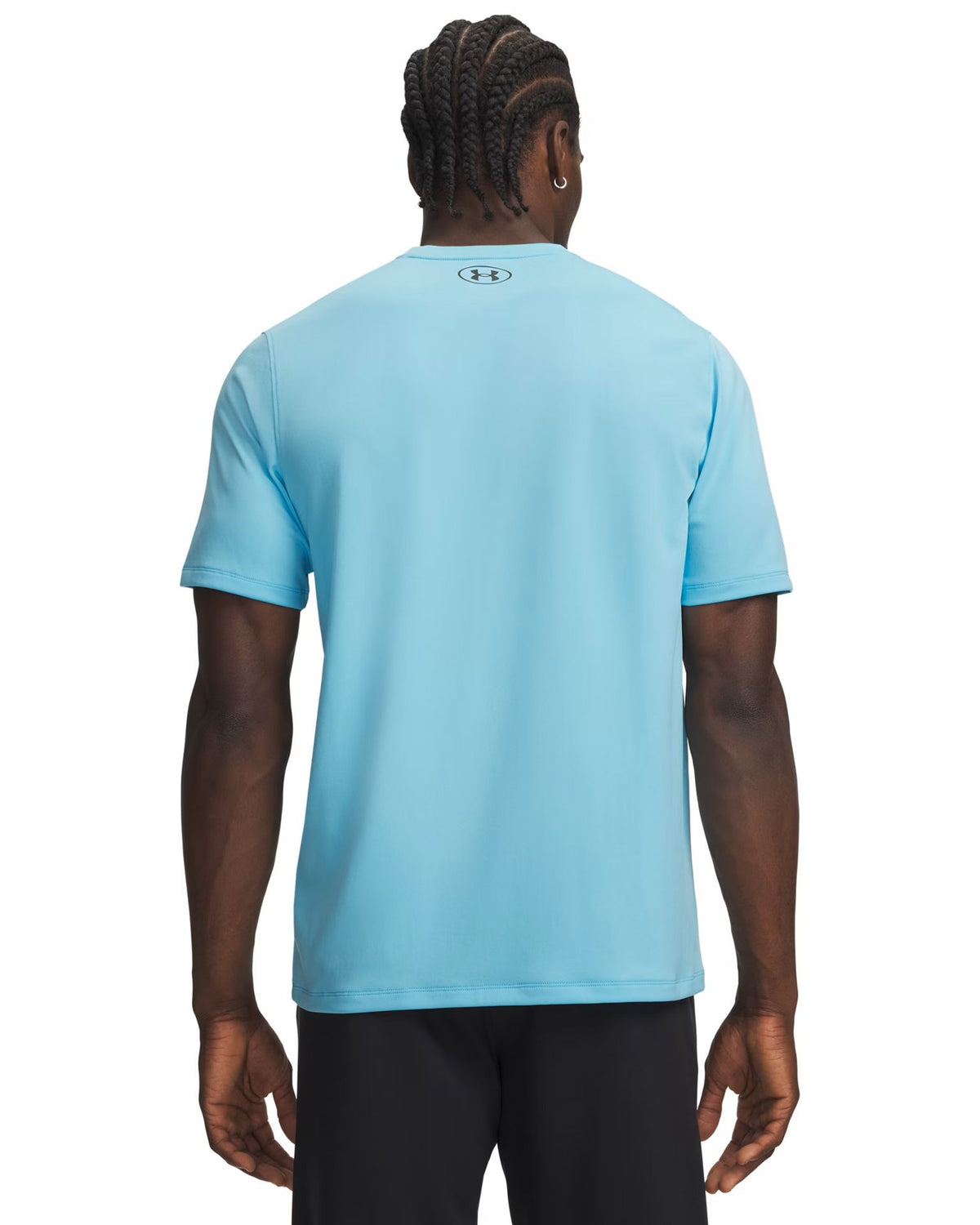 Under Armour UA Tech Play Short Sleeve