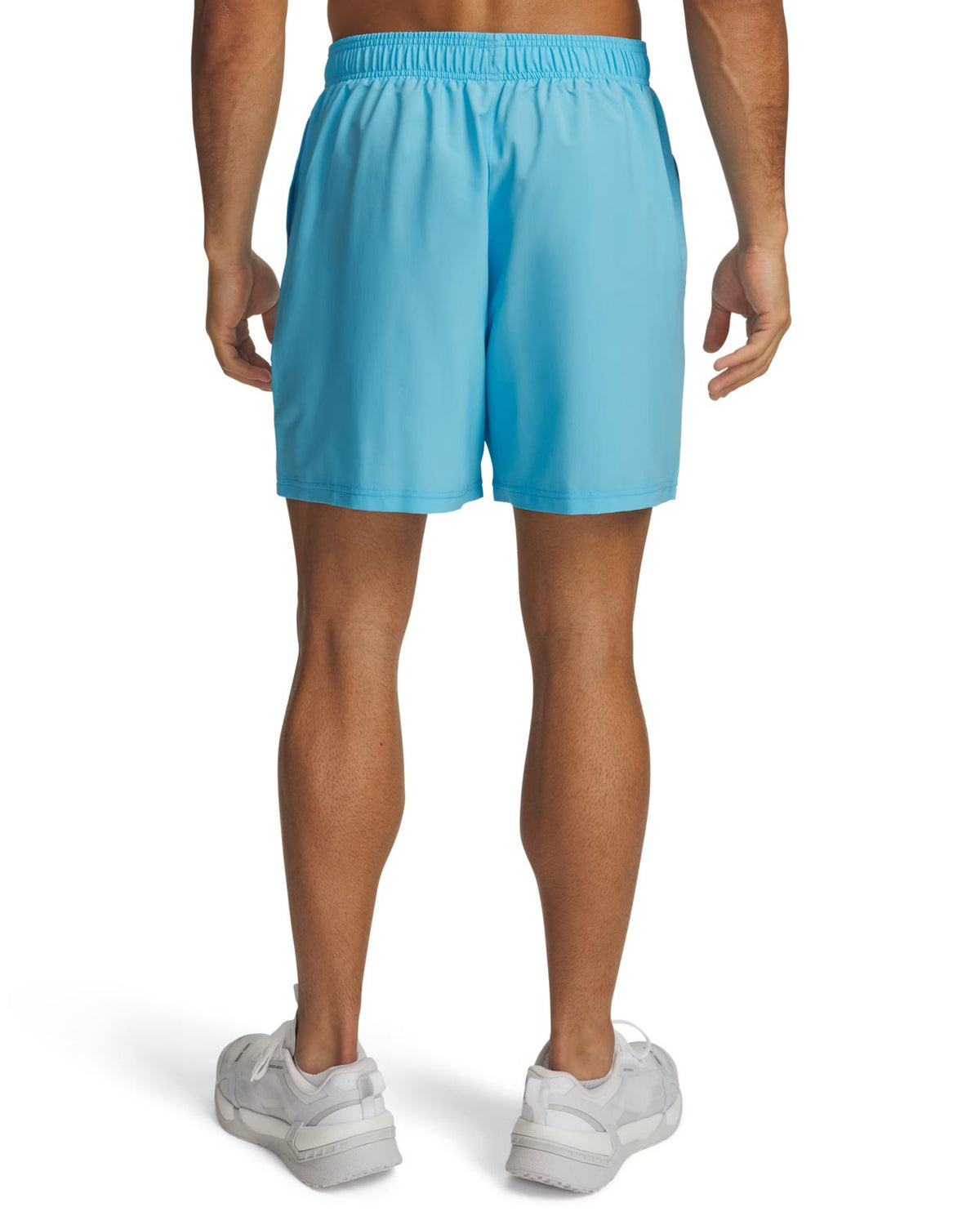 Under Armour UA Tech Play Short – blau
