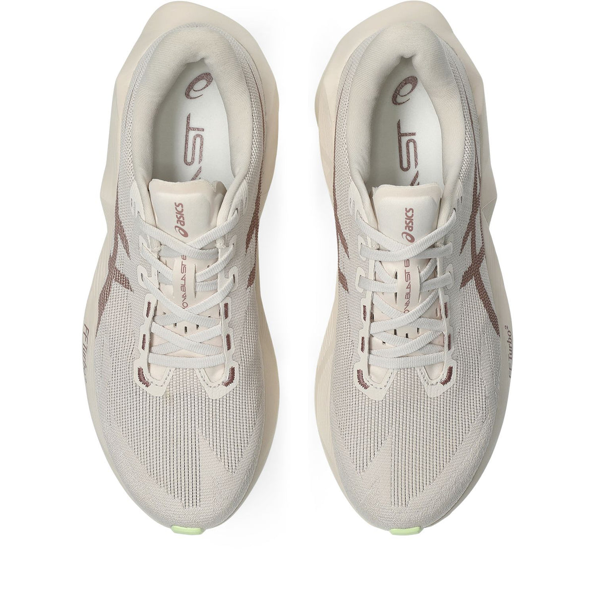 ASICS NOVABLAST 6 W