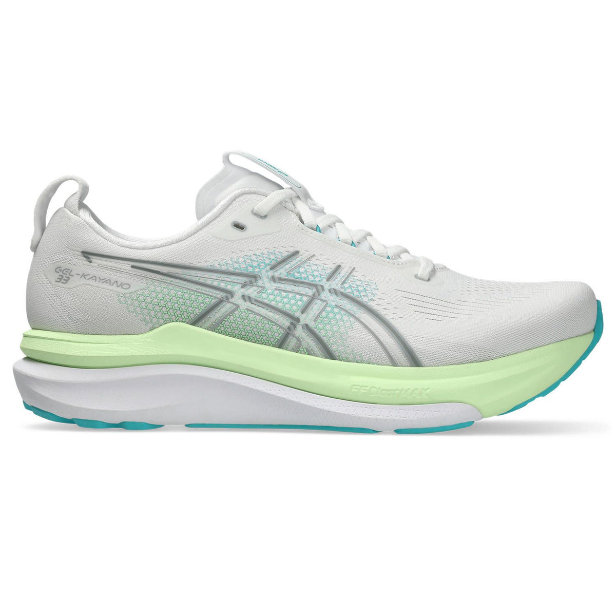 ASICS GEL-KAYANO 33