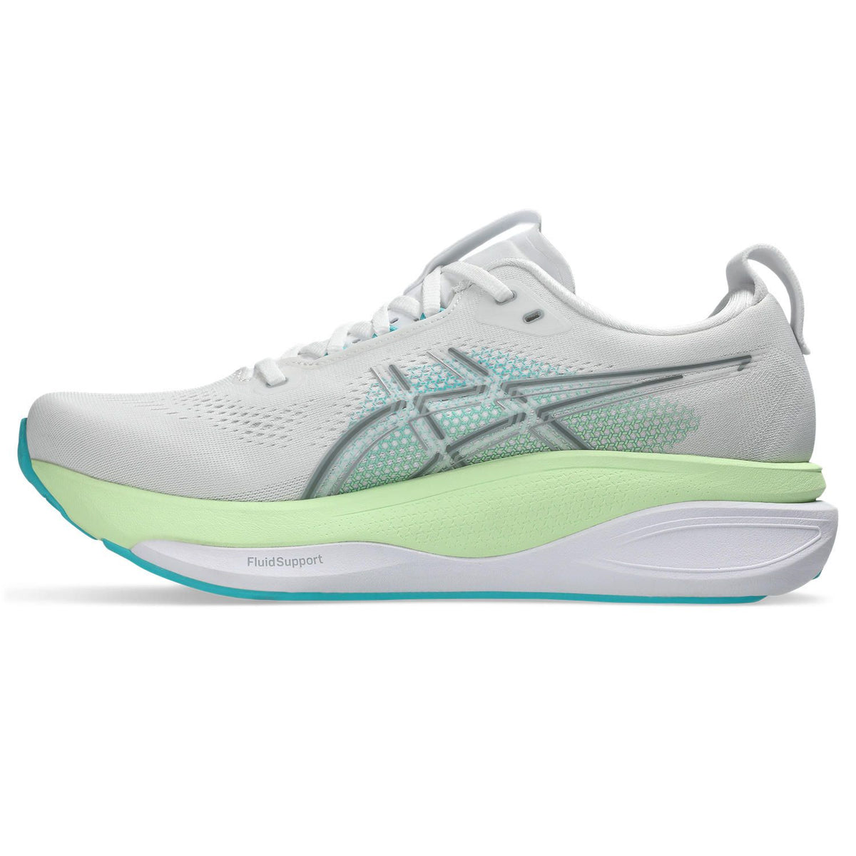 ASICS GEL-KAYANO 33