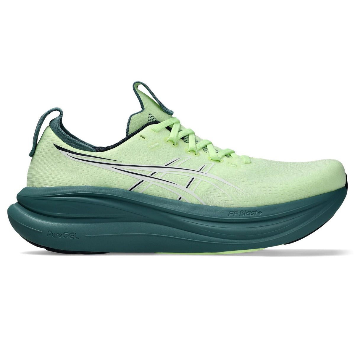 ASICS GEL-NIMBUS 28