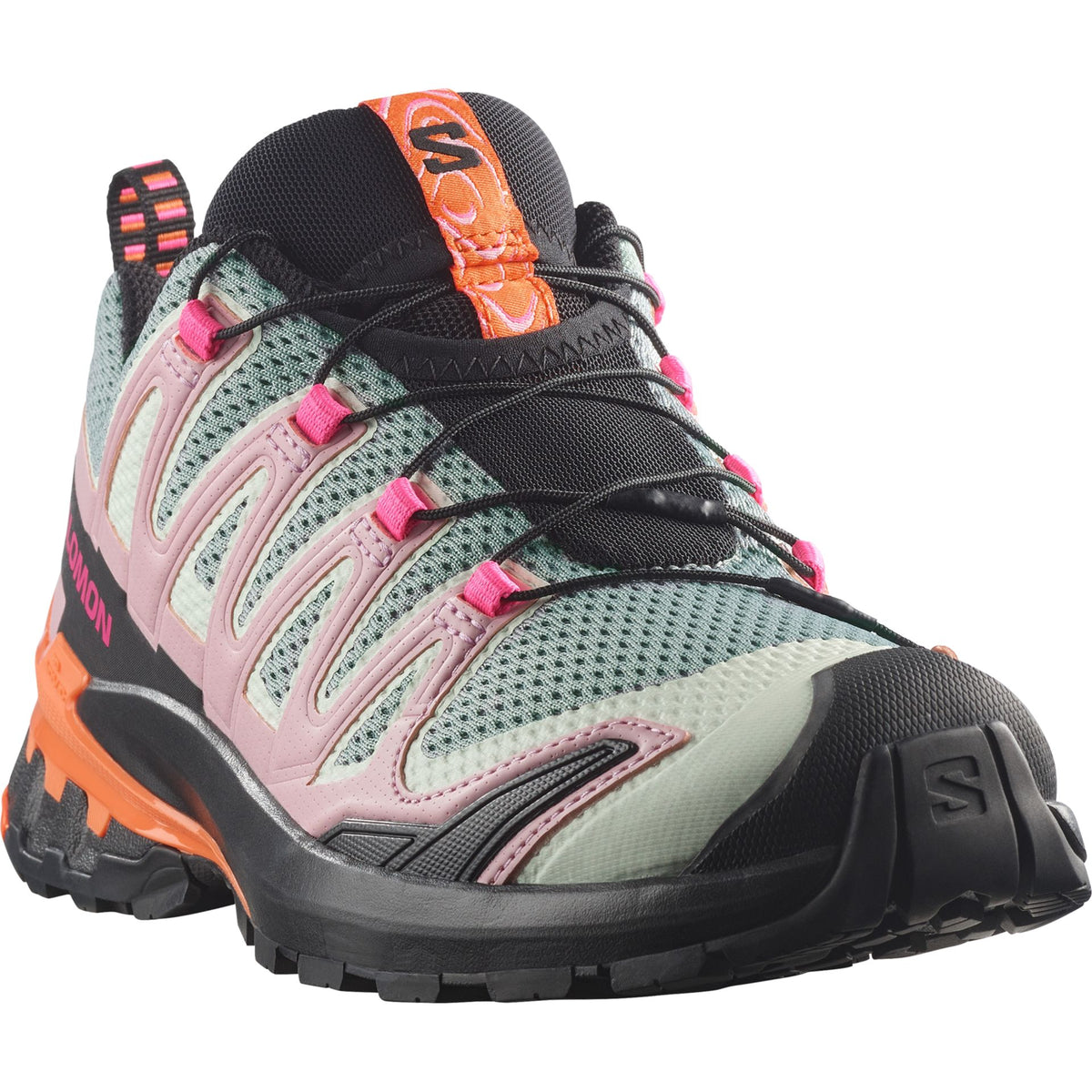 Salomon XA PRO 3D V9 ICON W G