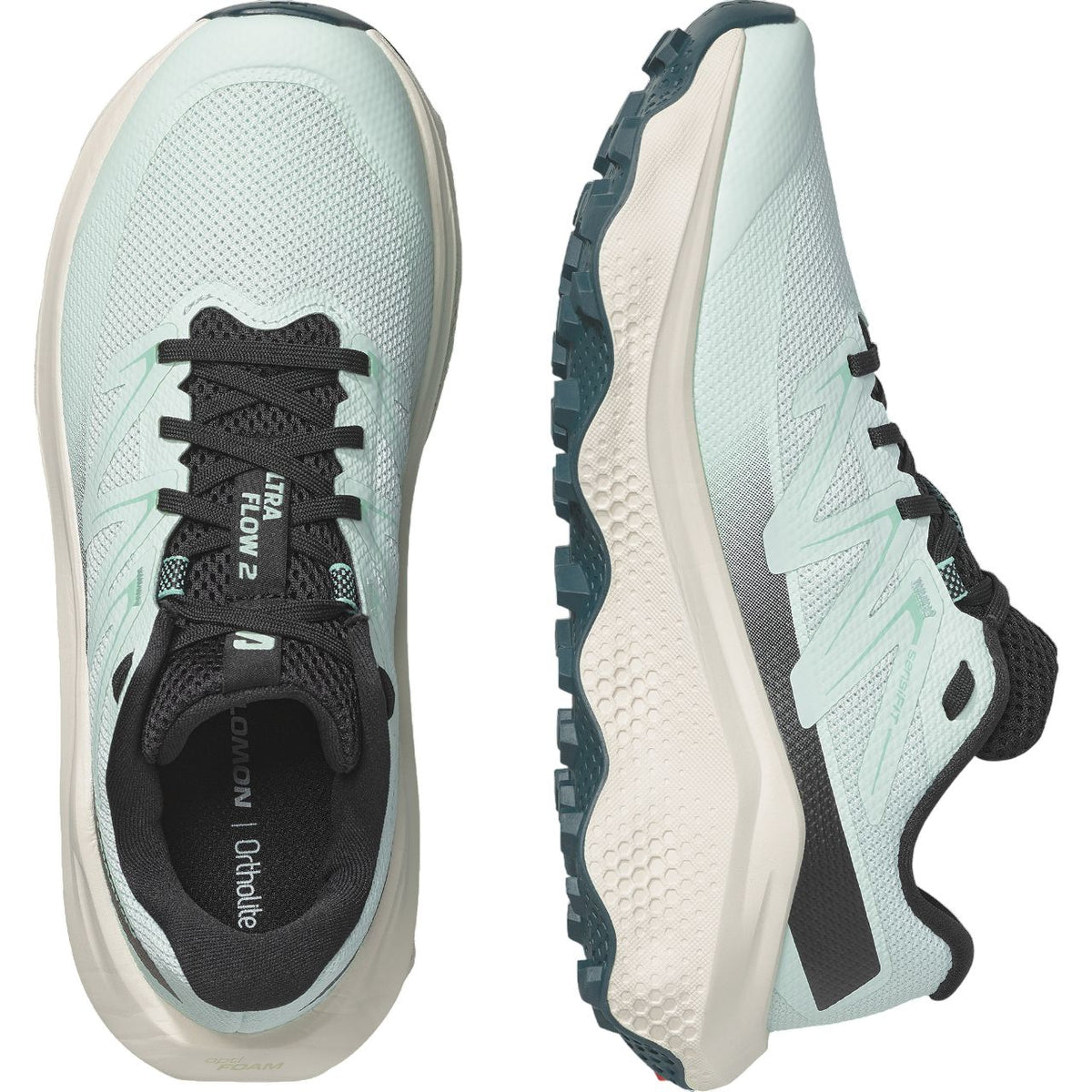 Salomon ULTRA FLOW 2 W