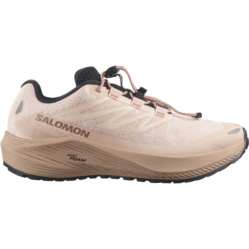 Salomon AERO FLOW GRVL W