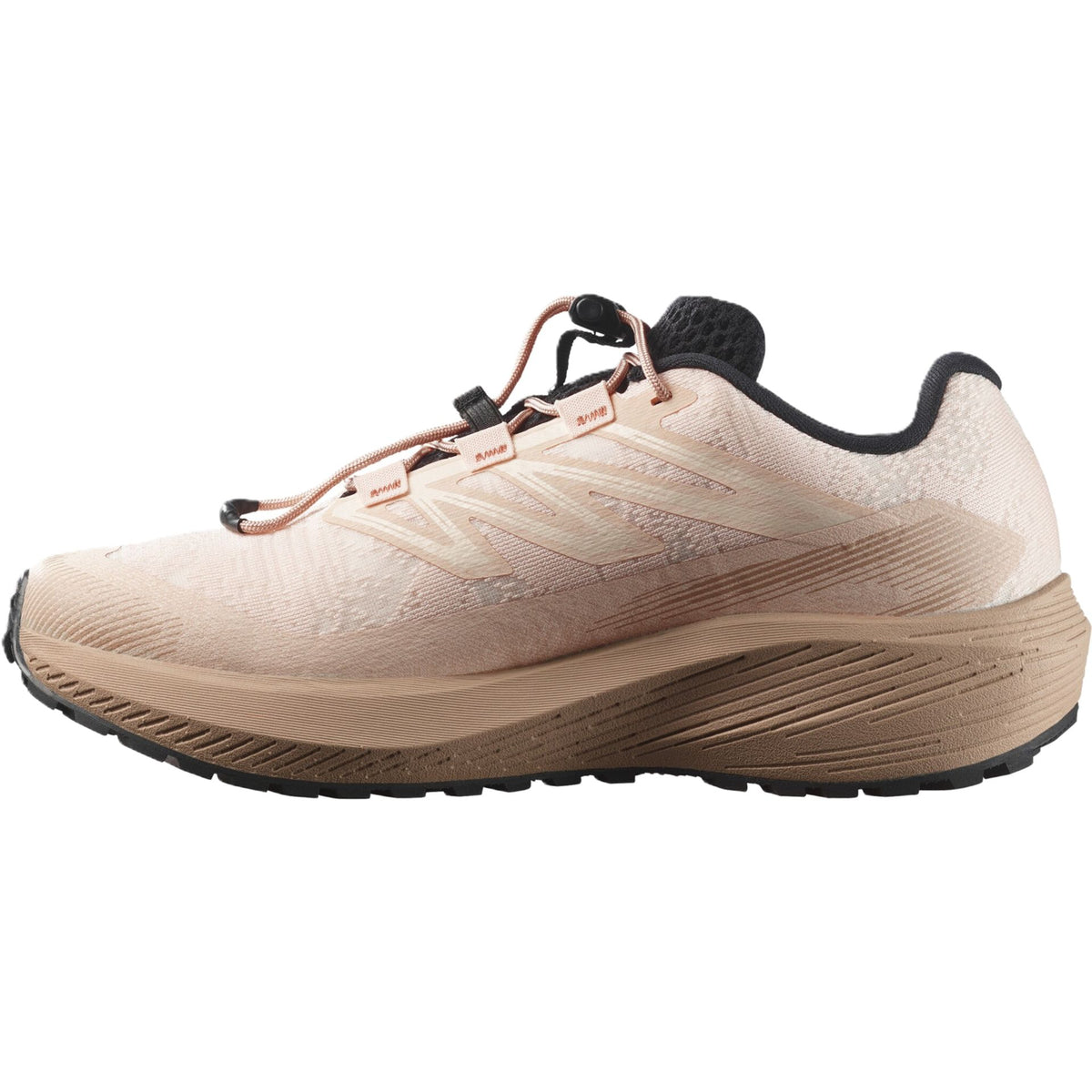 Salomon AERO FLOW GRVL W