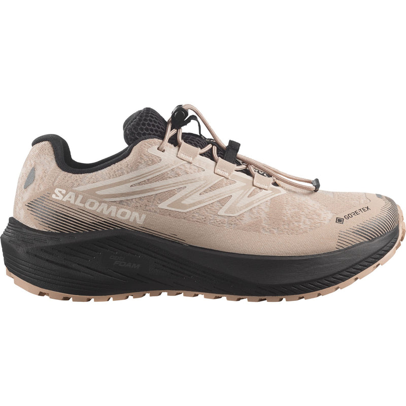 Salomon AERO FLOW GRVL GTX W