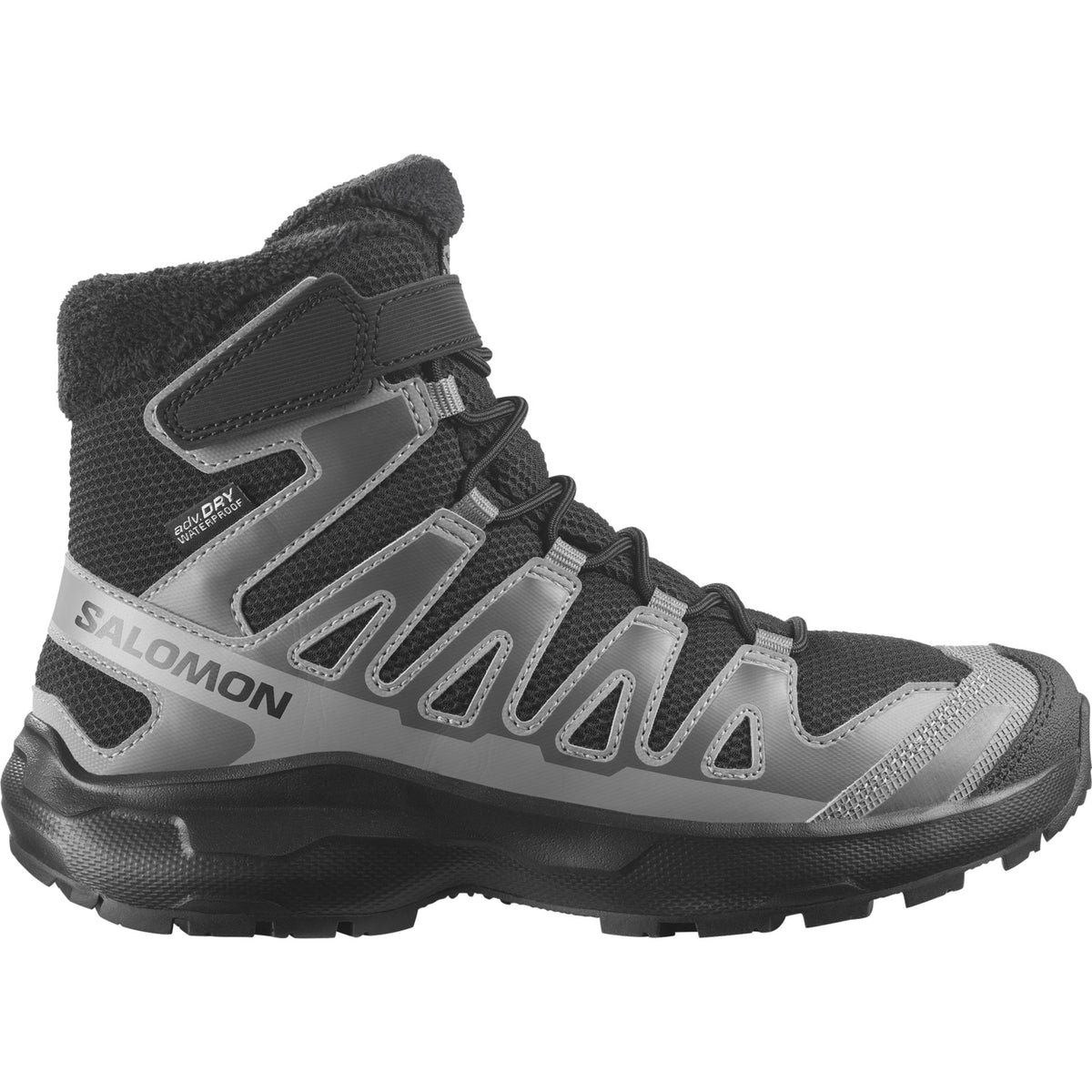 Salomon XA Pro Winter WP J