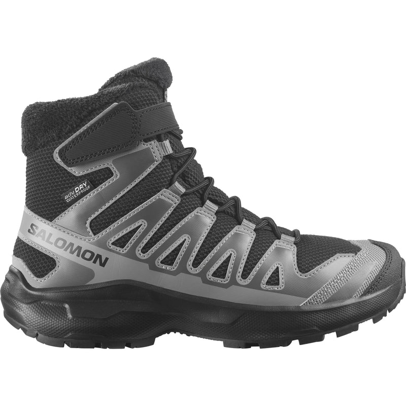 Salomon XA Pro Winter WP J