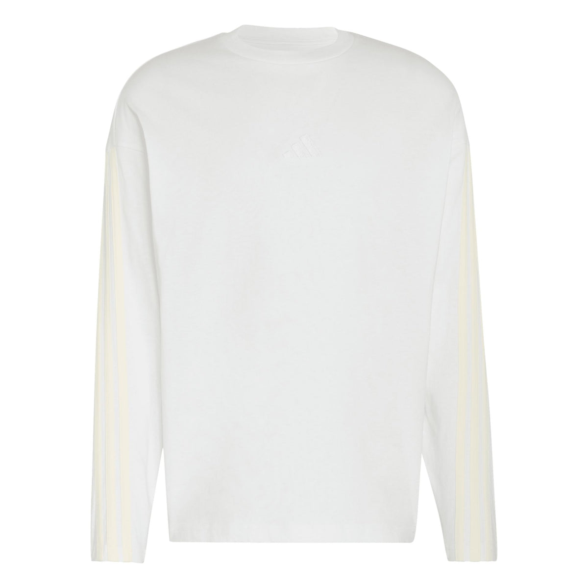 Adidas M AK 3S LS TEE