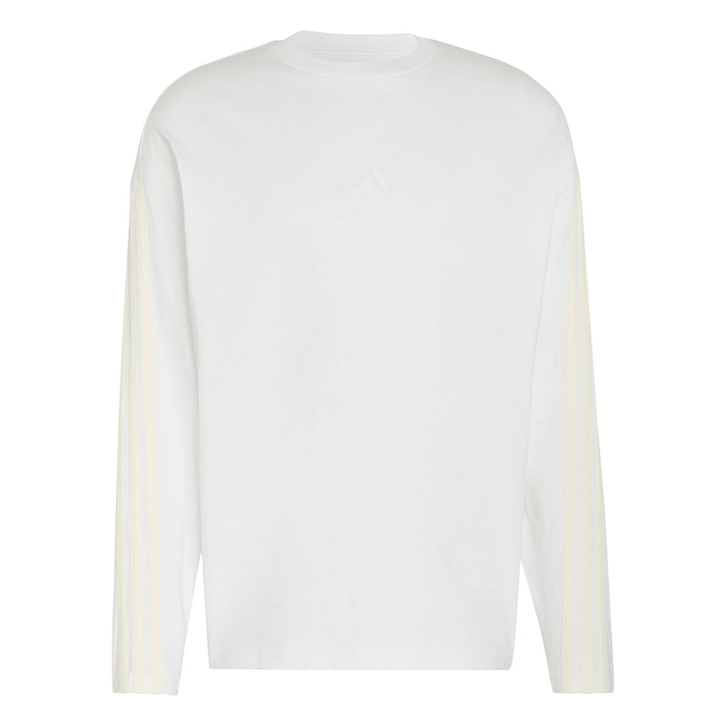 Adidas M AK 3S LS TEE