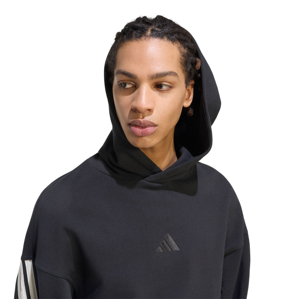 Adidas M AK 3S OH HD