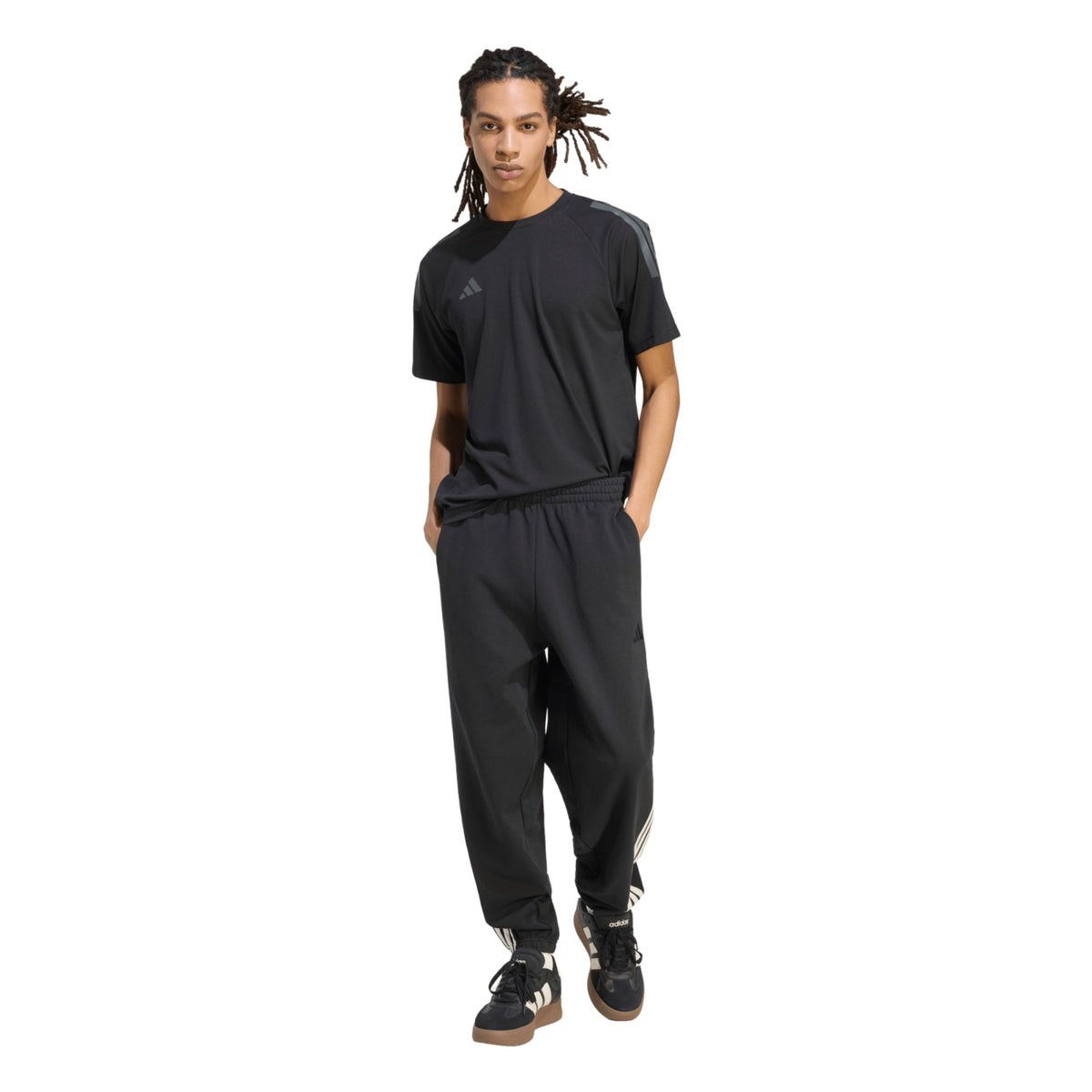 Adidas M AK 3S R CF PT