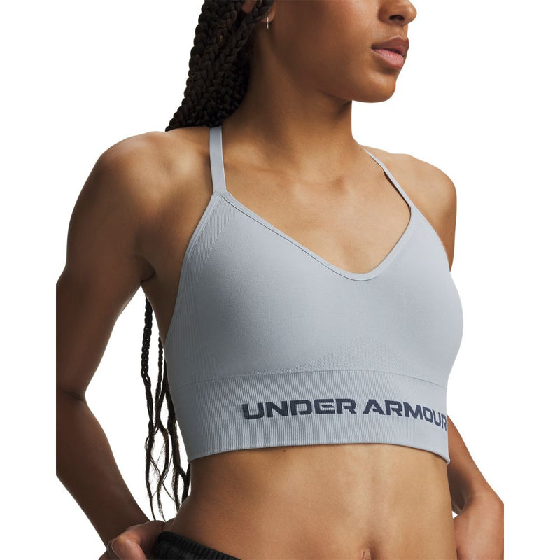 Under Armour Vanish Seamless Low Bra