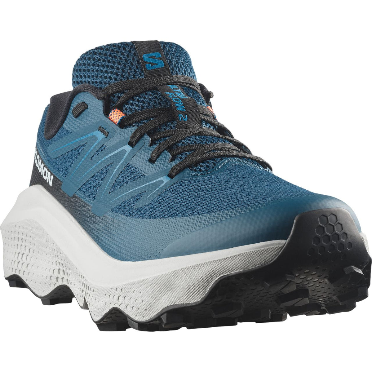 Salomon ULTRA FLOW 2 – petrol