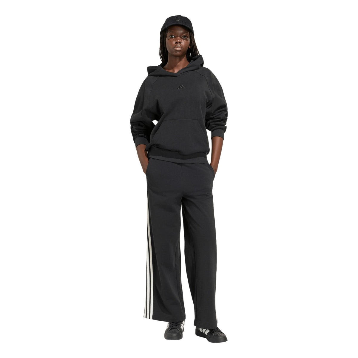 Adidas W AK 3S WD PT