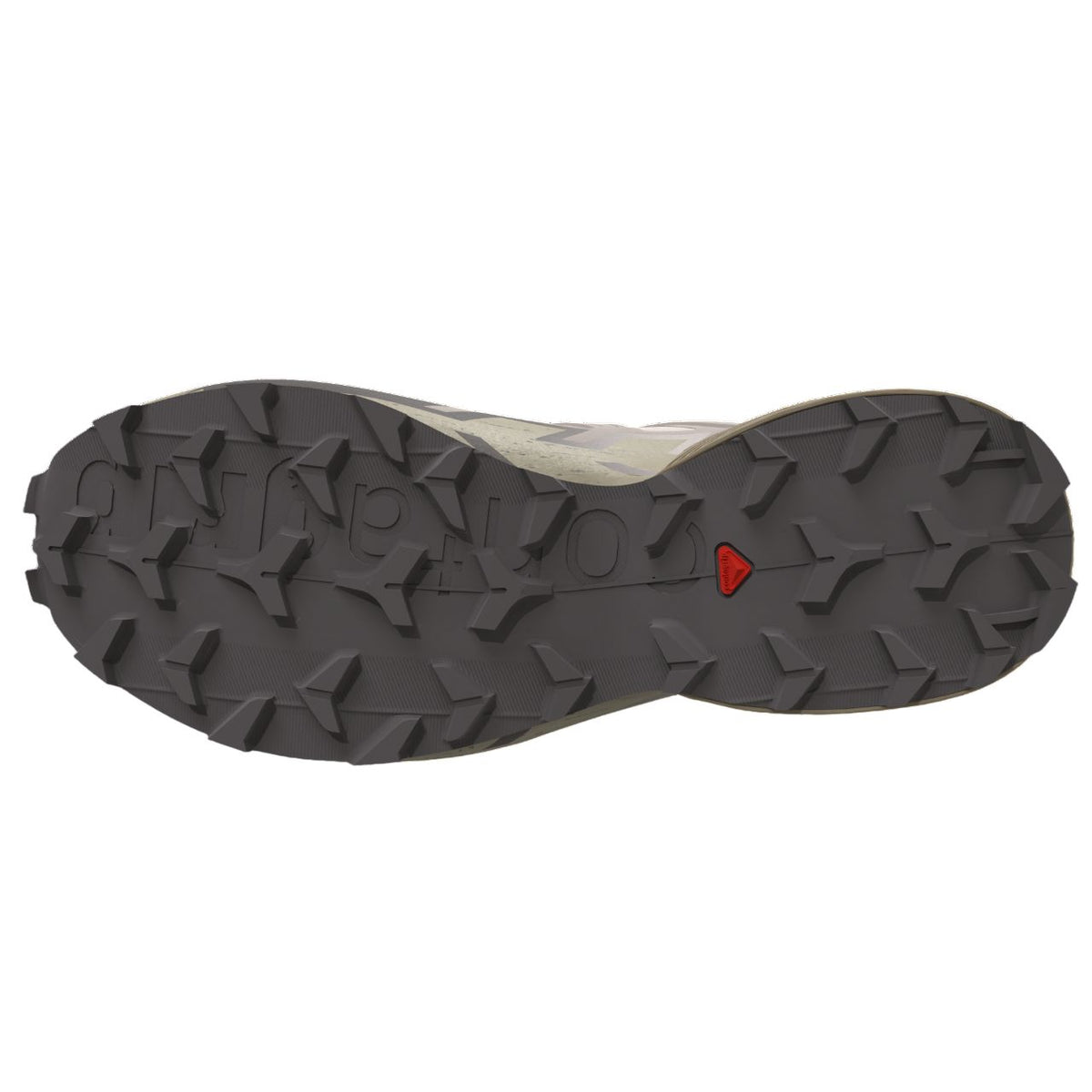 Salomon SPEEDCROSS 6 – beige