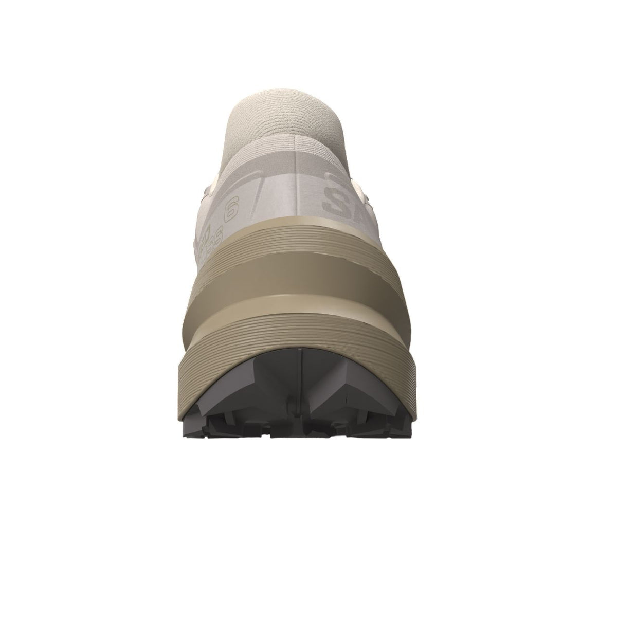 Salomon SPEEDCROSS 6 – beige