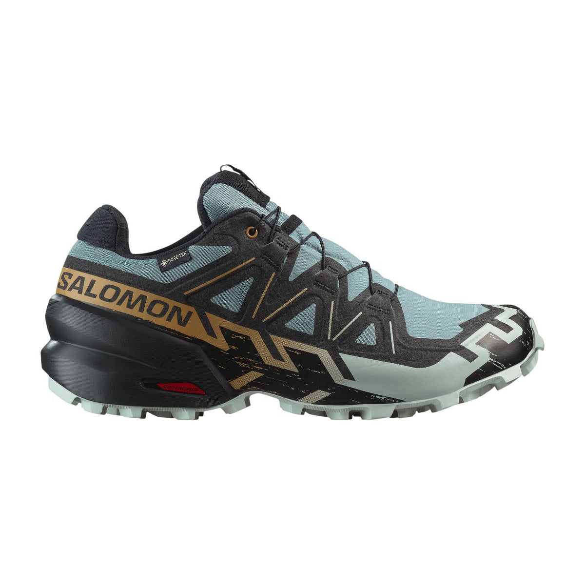Salomon SPEEDCROSS 6 GTX