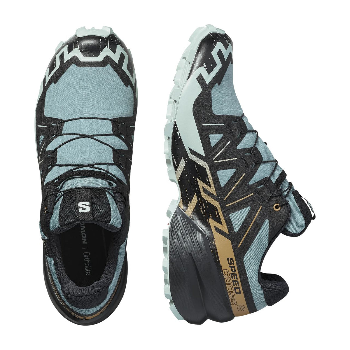 Salomon SPEEDCROSS 6 GTX