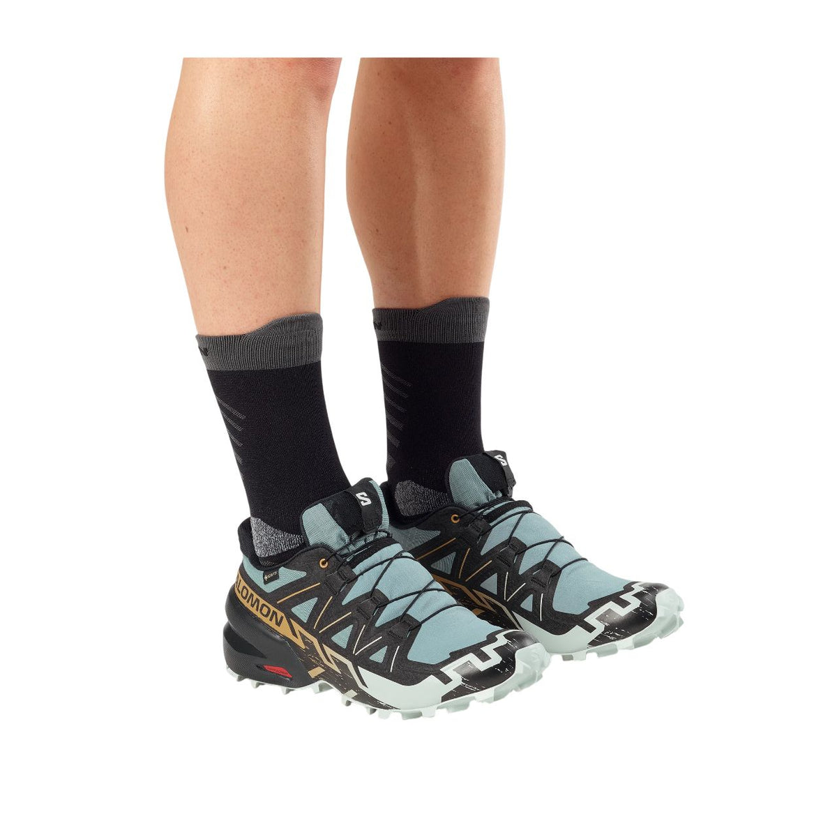 Salomon SPEEDCROSS 6 GTX
