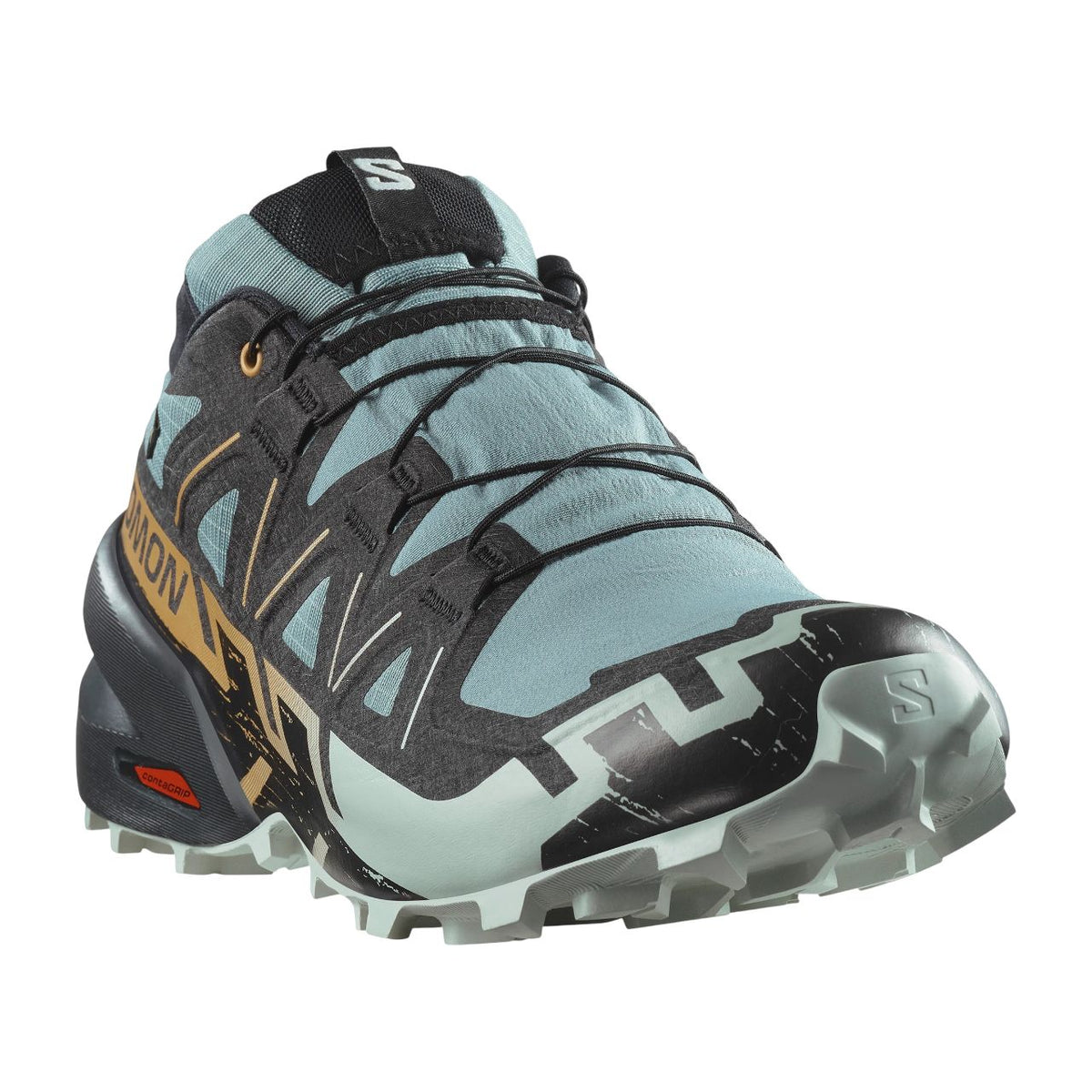 Salomon SPEEDCROSS 6 GTX