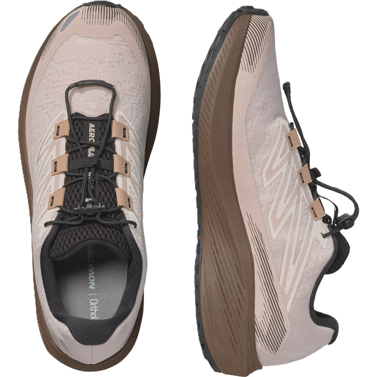 Salomon AERO FLOW GRVL