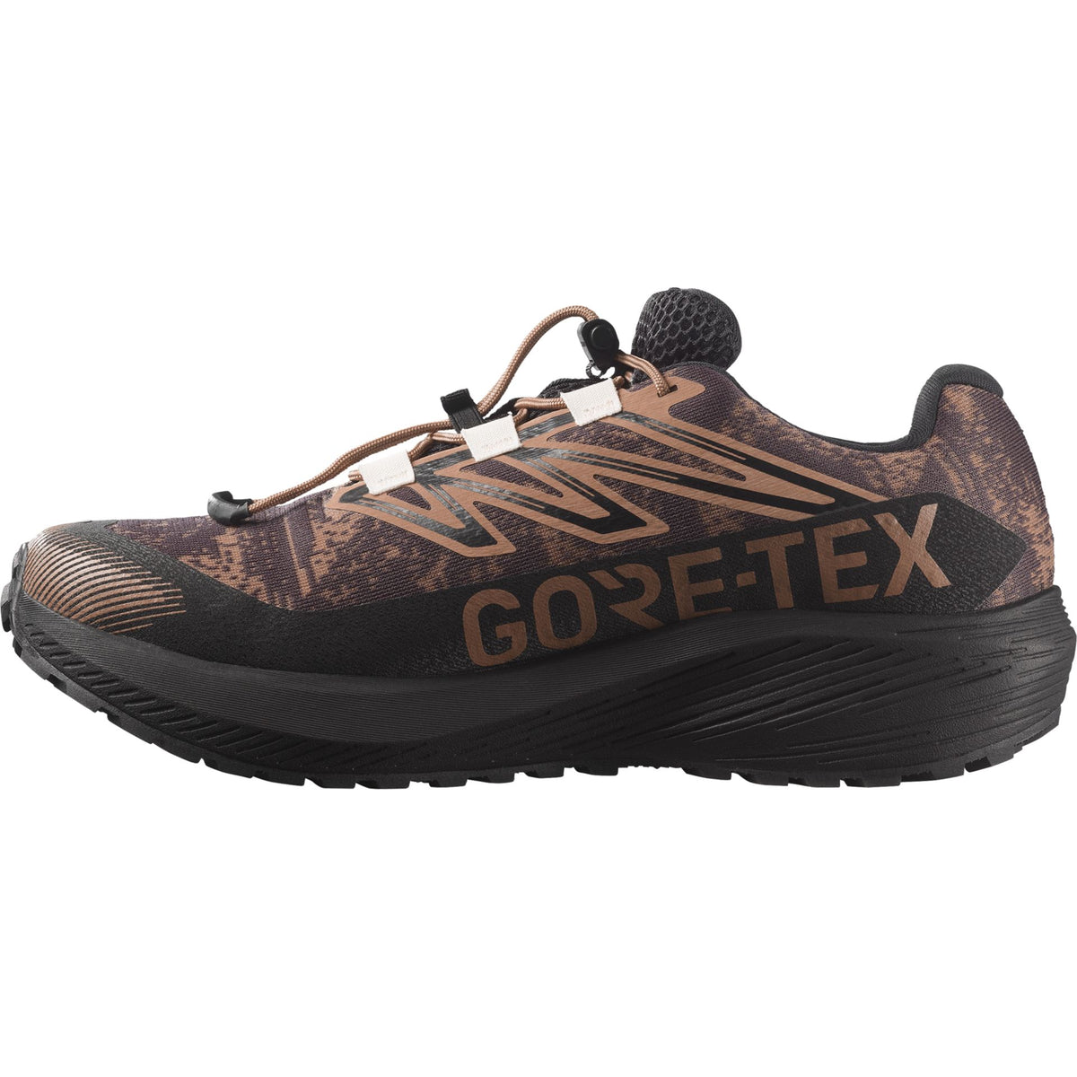 Salomon AERO FLOW GRVL GTX M