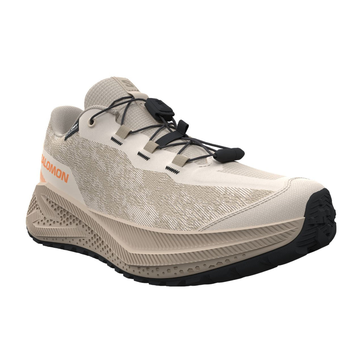 Salomon AERO GRVL WP J – beige