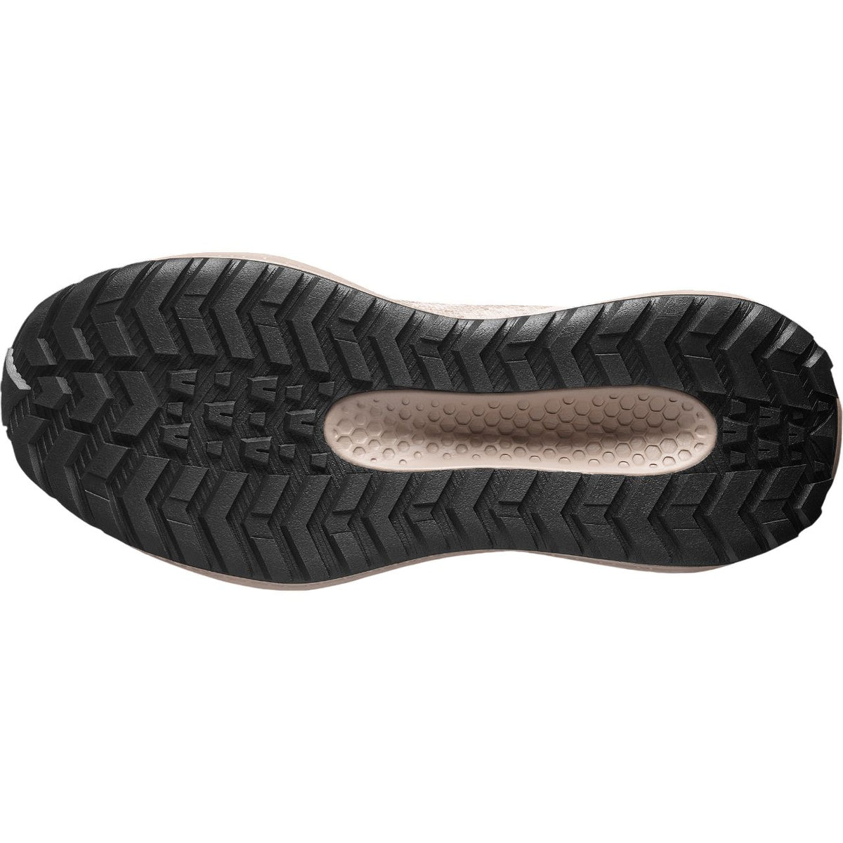 Salomon AERO GRVL WP J – beige