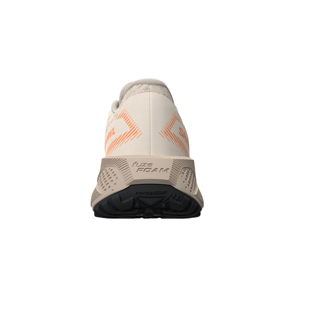Salomon AERO GRVL WP J – beige