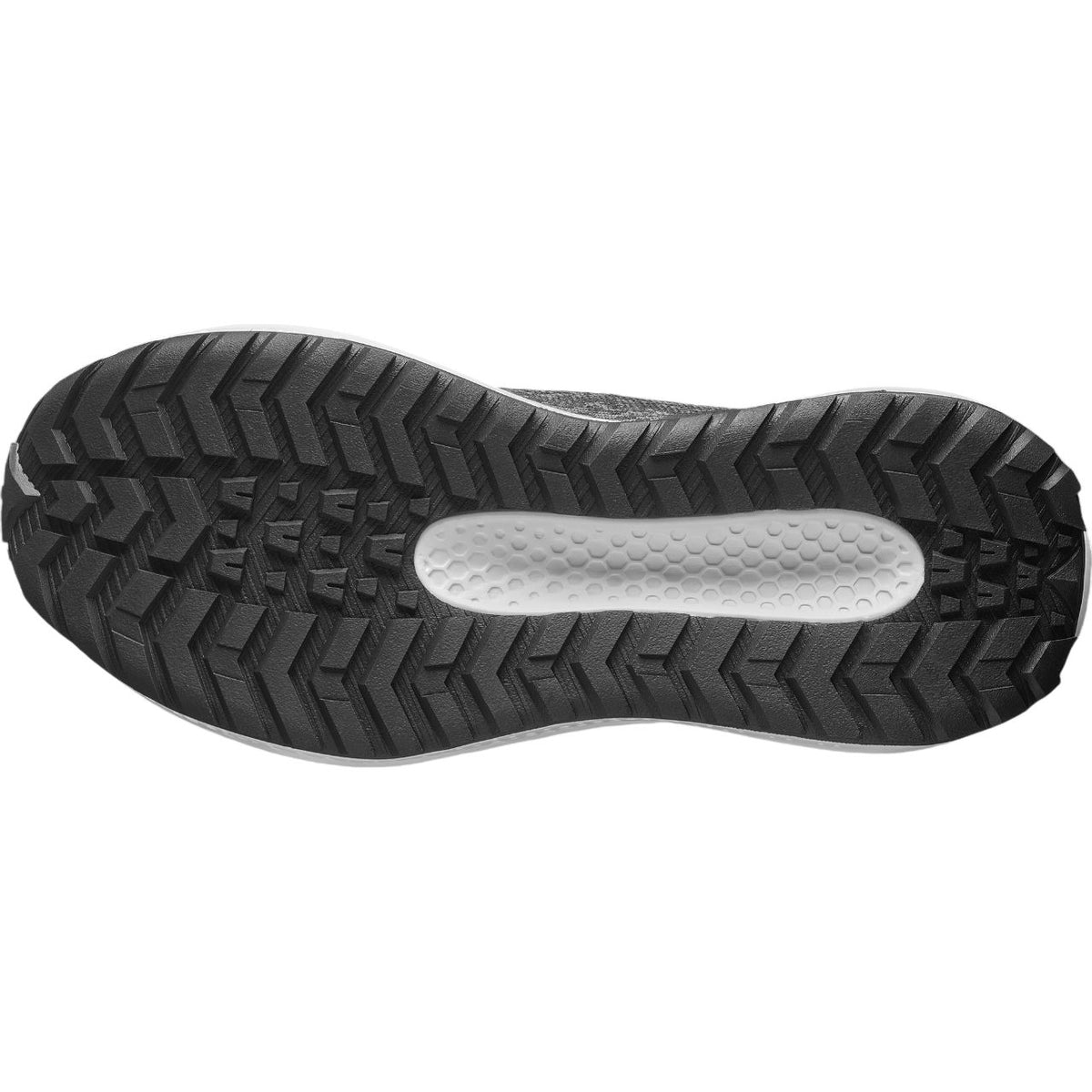 Salomon AERO GRVL WP J – schwarz