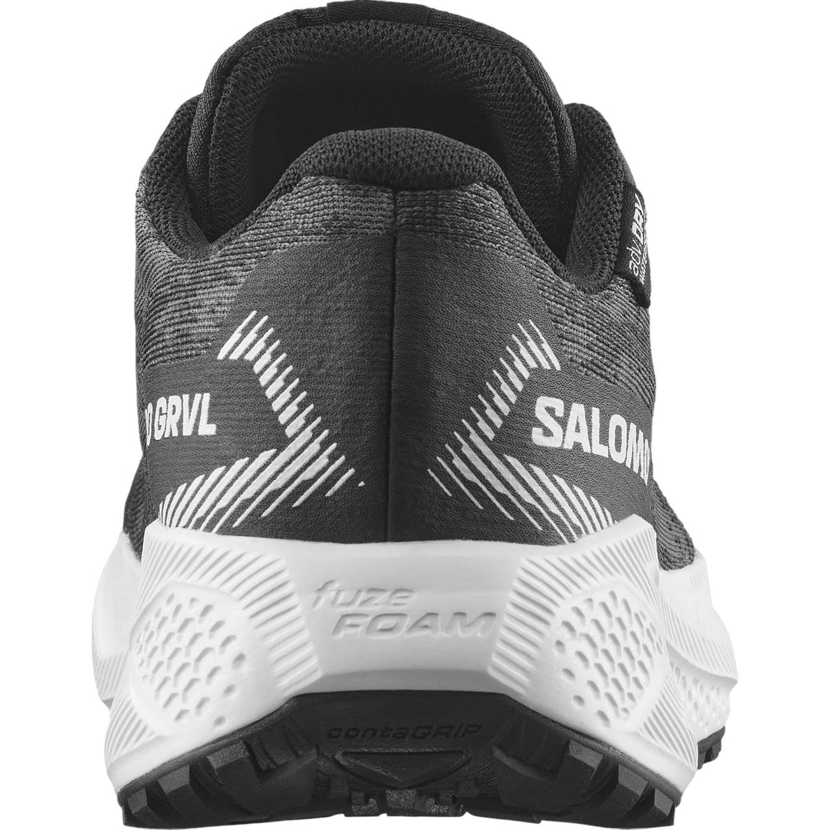 Salomon AERO GRVL WP J – schwarz