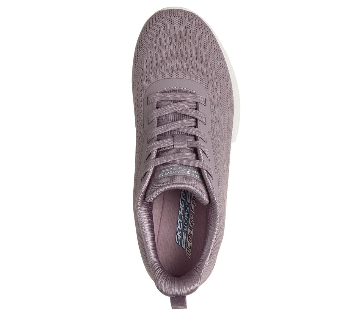 Skechers BOBS MODA FLEX – lila