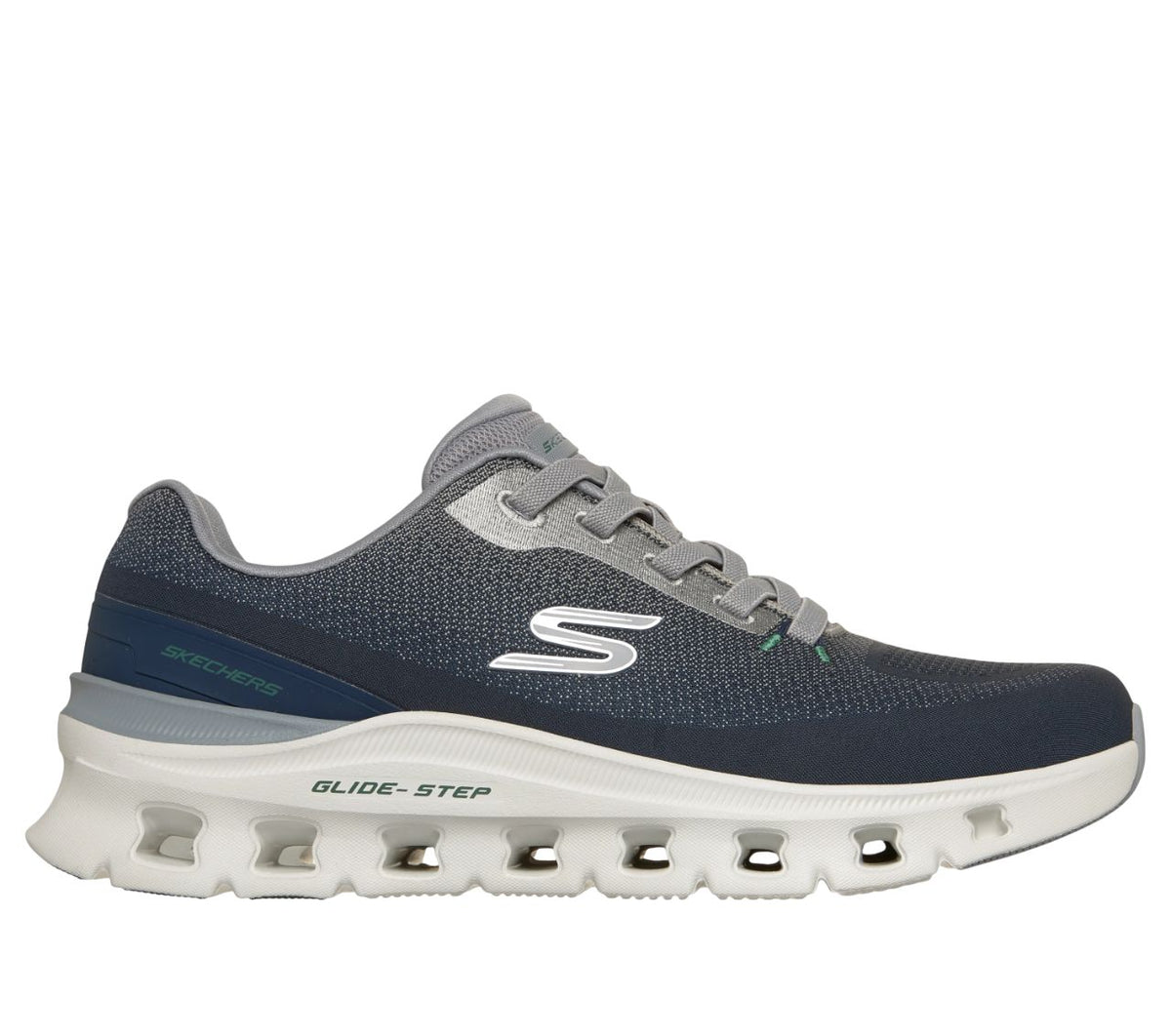 Skechers GLIDE-STEP PRO-WAVERRA – dunkelblau/navy