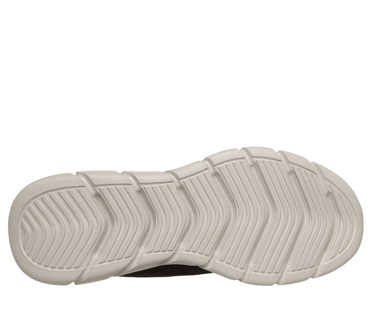 Skechers BOBS B FLEX - GLACIAL EDGE – schwarz
