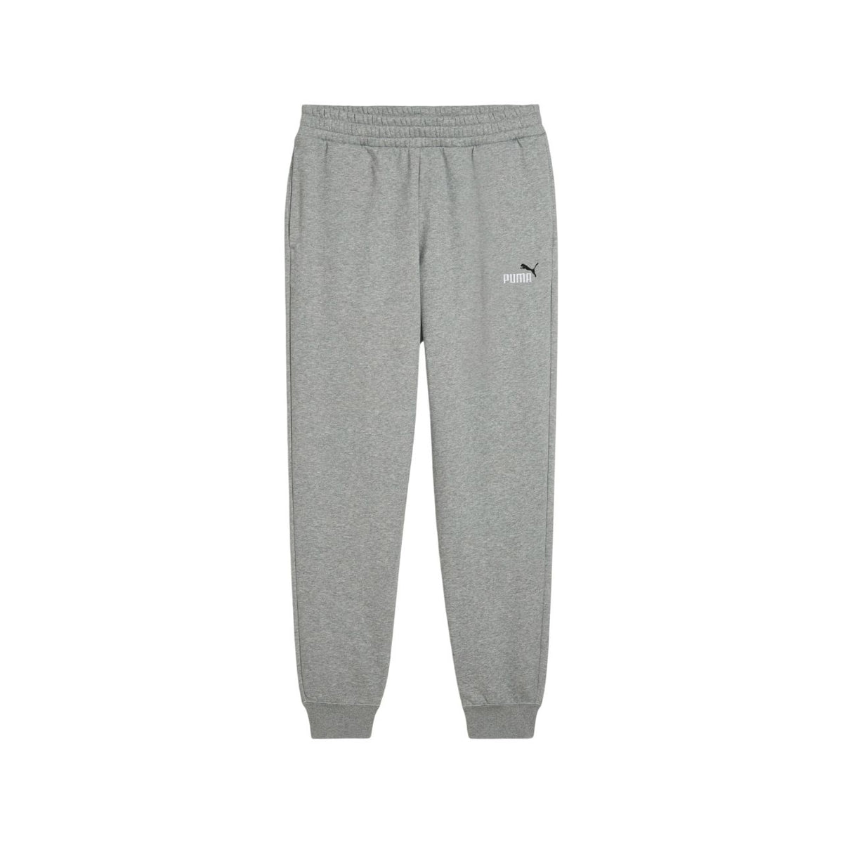 Puma ESS 2 COLOR No. 1 Logo Sweatpants FL – anthrazit