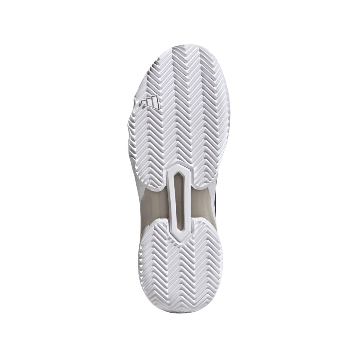 Adidas CourtJam Control 3 M CL