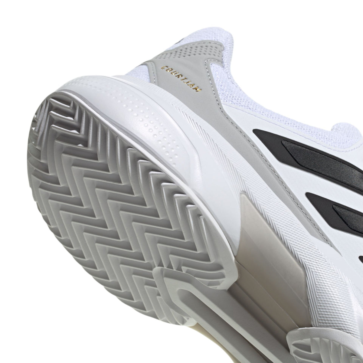 Adidas CourtJam Control 3 M CL