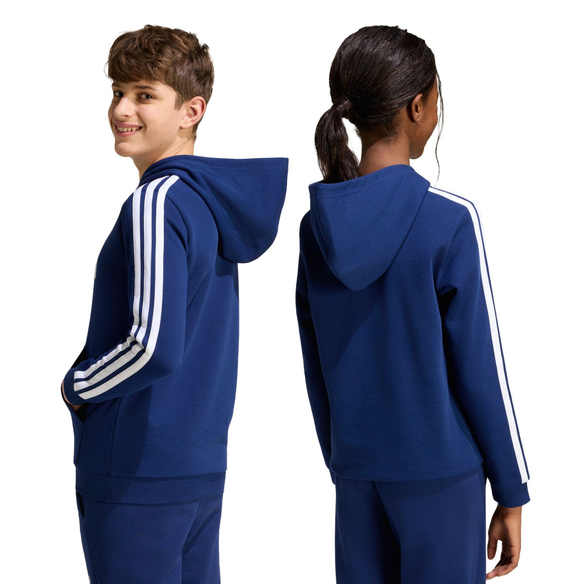 Adidas J COLLEG HD
