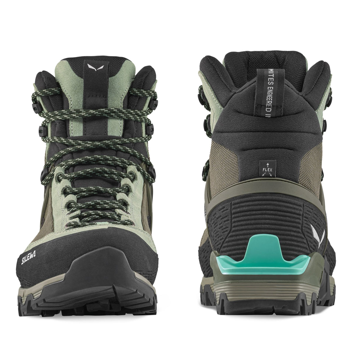 Salewa MTN Trainer 3 Tech Mid GTX W
