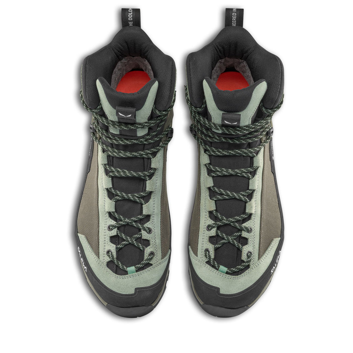 Salewa MTN Trainer 3 Tech Mid GTX W