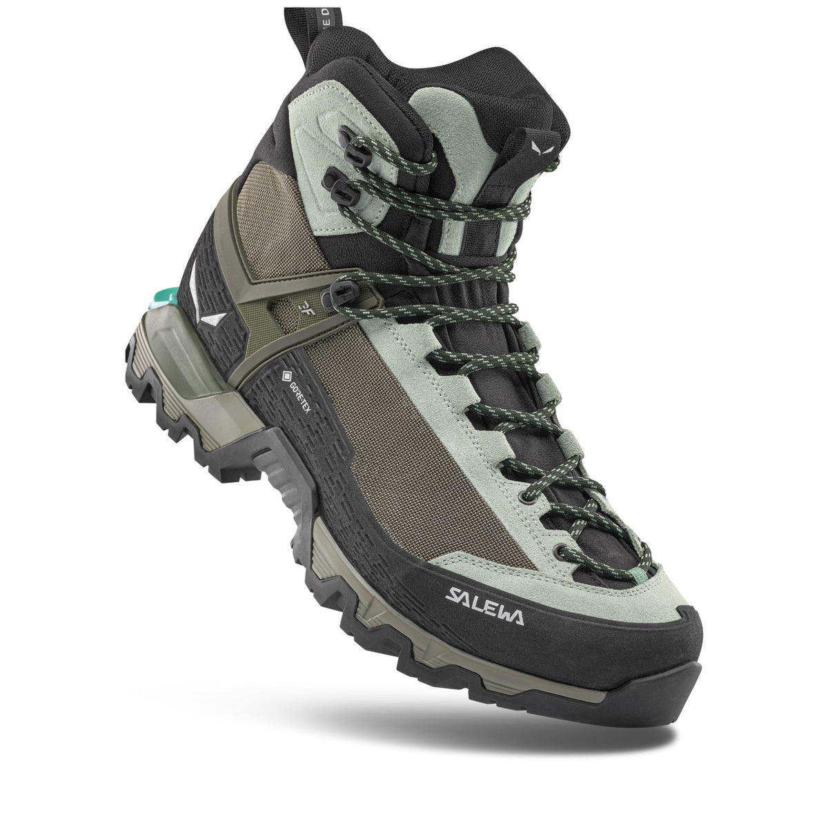 Salewa MTN Trainer 3 Tech Mid GTX W