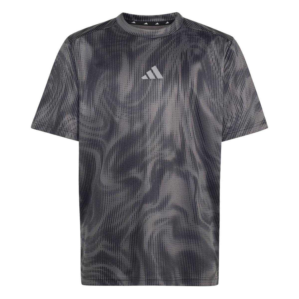 Adidas J SPI AOP TEE