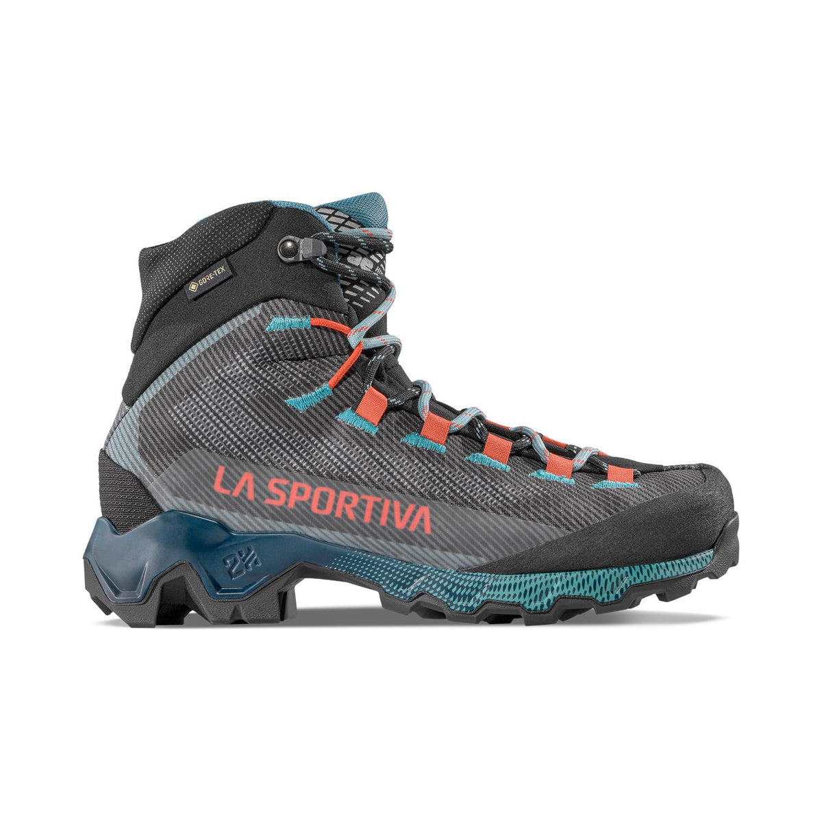 La Sportiva Aequilibrium Hike GTX W